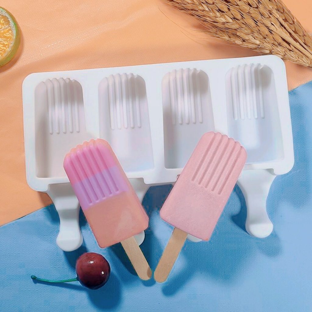 Tassel Ice Cream mold (RUUIPON-377)