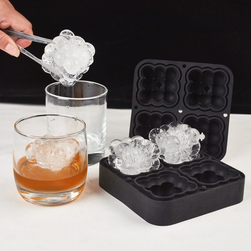 Magic Ball Ice Cube Tray (RUUIPON-402)