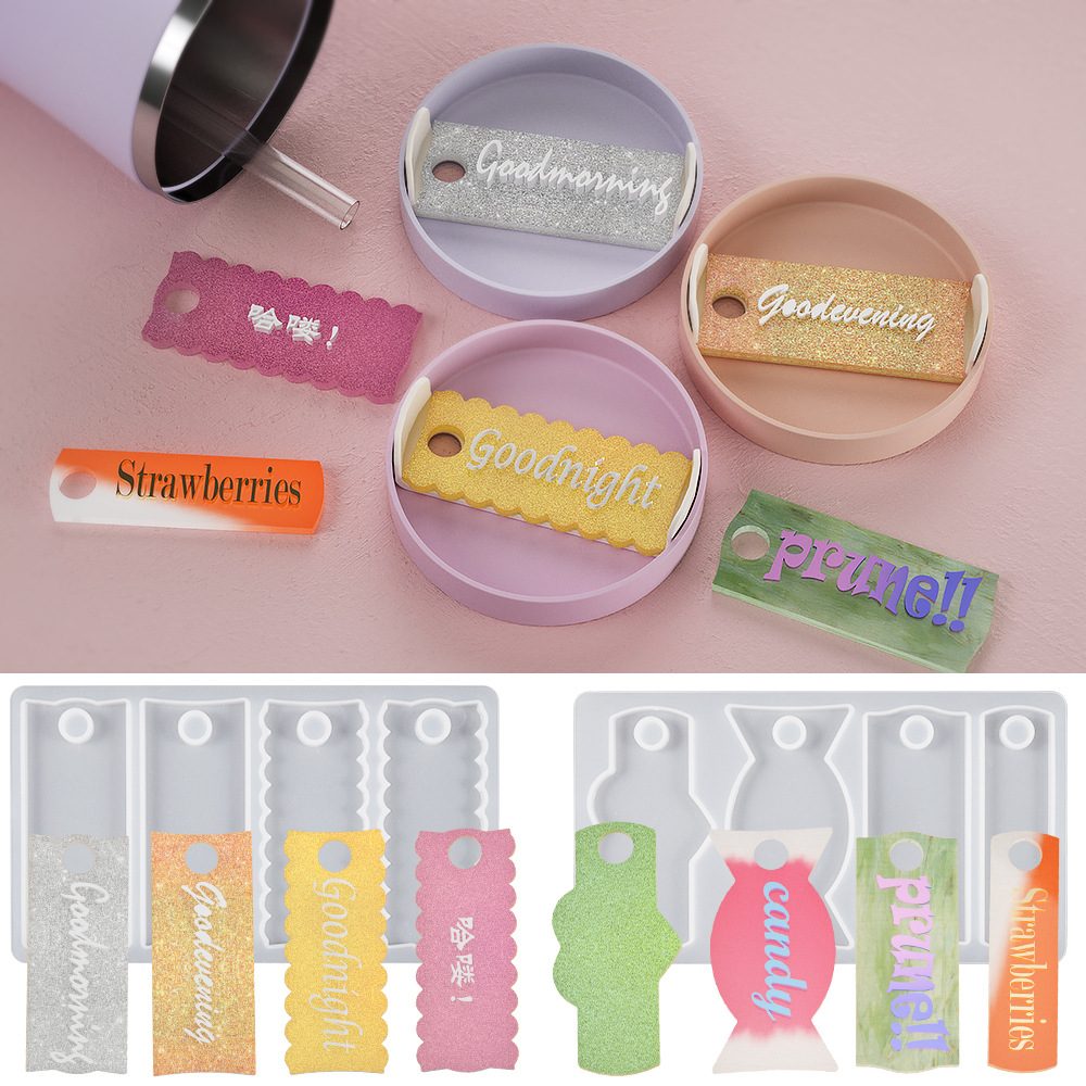 Resin mold (RUUIPON-588)