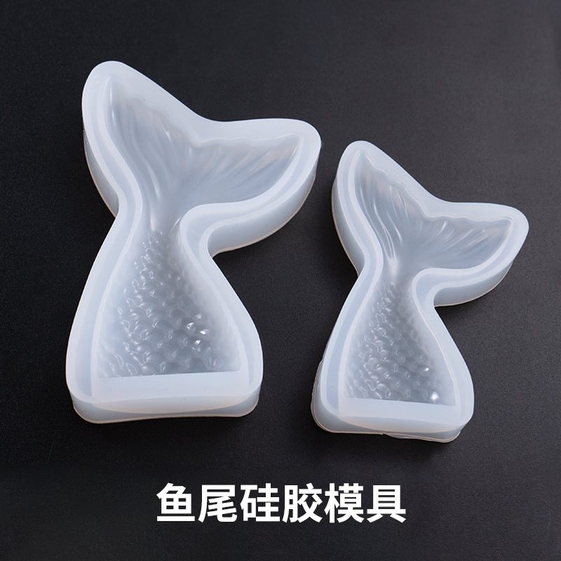 Easter Resin mold (RUUIPON-698)