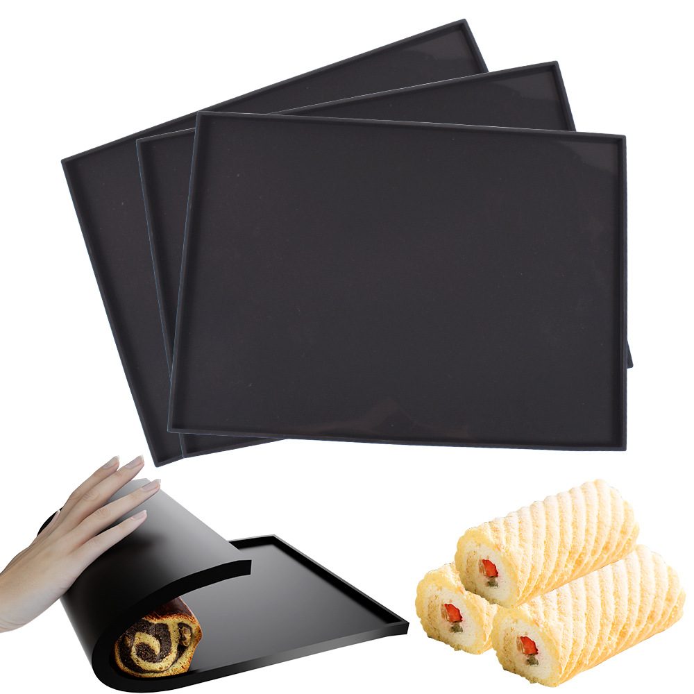 Baking Mat Painting Mat Resin Tool (RUUIPON-720)