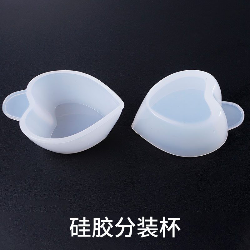 Mixing Cup Portion Cup Resin Tool (RUUIPON-722)