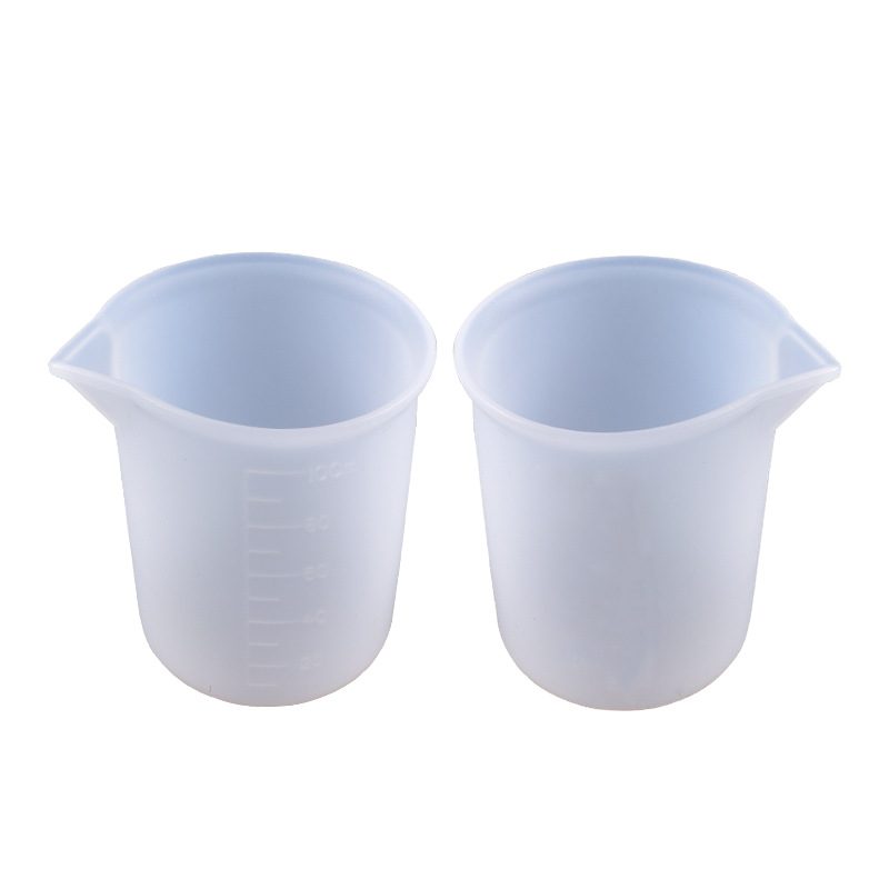 Measuring Cup Mixing Cup Resin Tool (RUUIPON-731)
