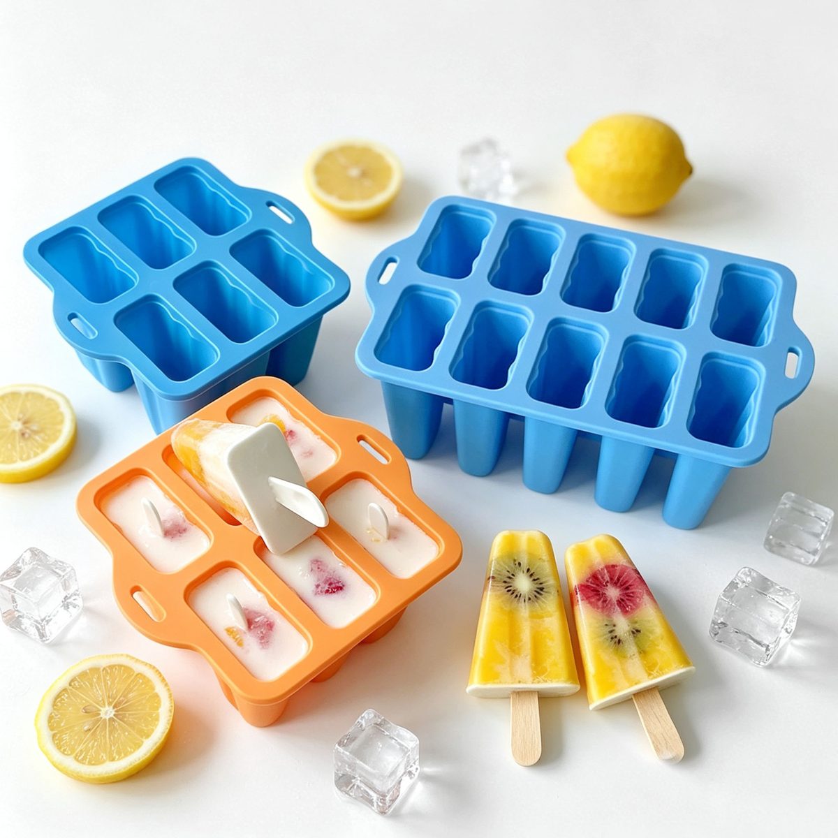 Silicone mold (RUUIPON-743)