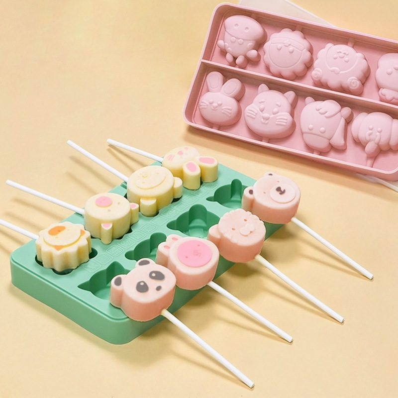 Cheese Stick Silicone mold (RUUIPON-761)