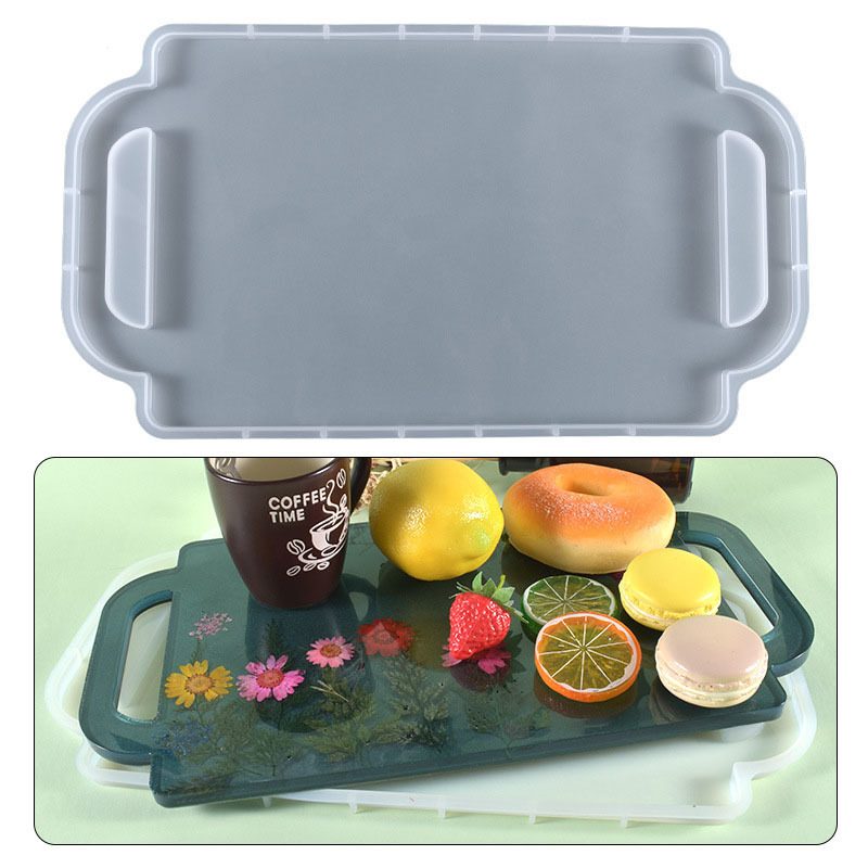 Fruit Tray mold (RUUIPON-820)