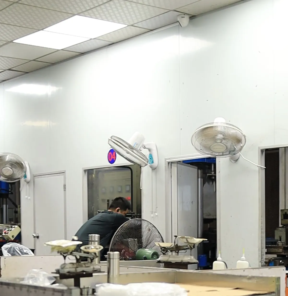 RUUIPON Prototype First or Build Production Tooling for Silicone Compression Molding?