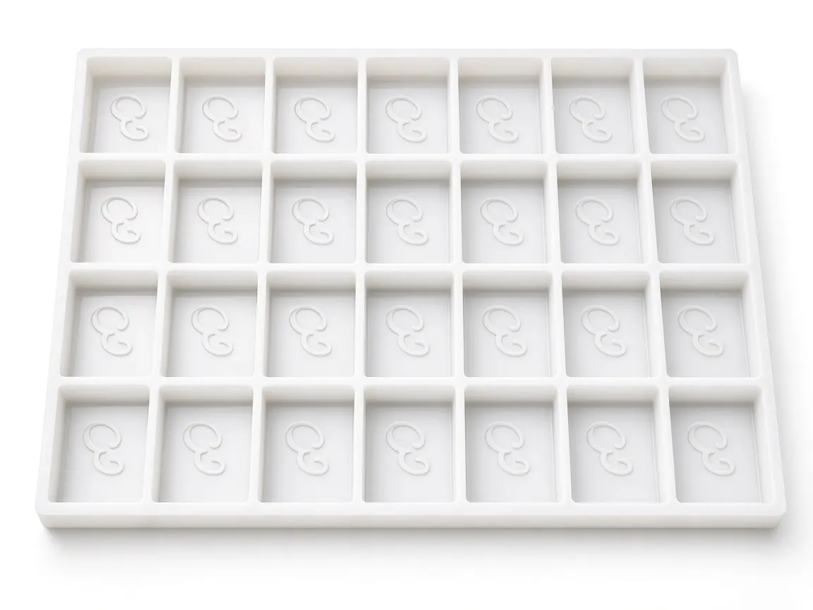 Food-grade silicone mold buyer spec: an RFQ you can compare