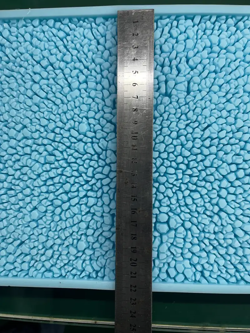 RUUIPON Silicone Molds for Cheese and Dairy Shapes silicone tooling