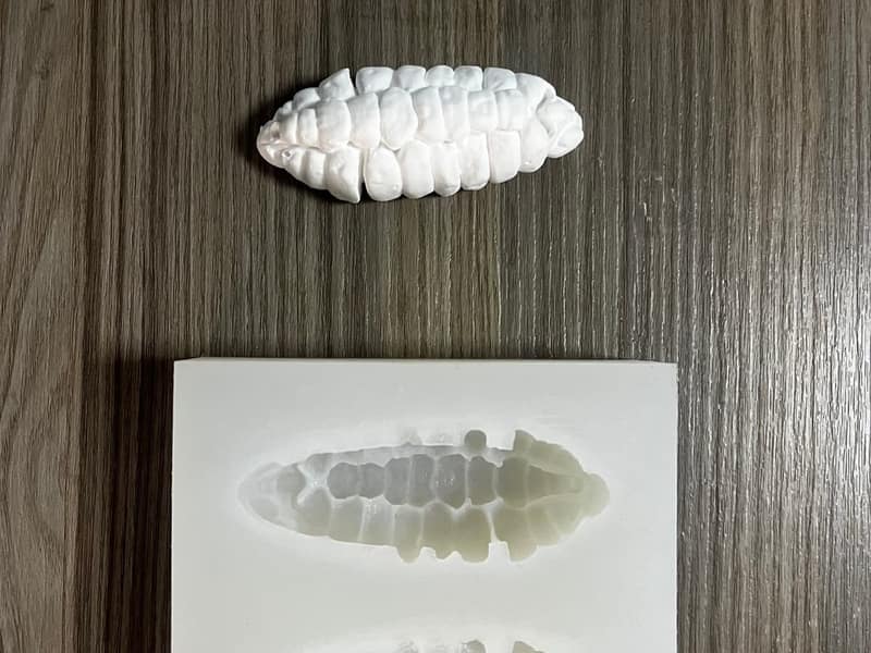 Candle & Soap Molds