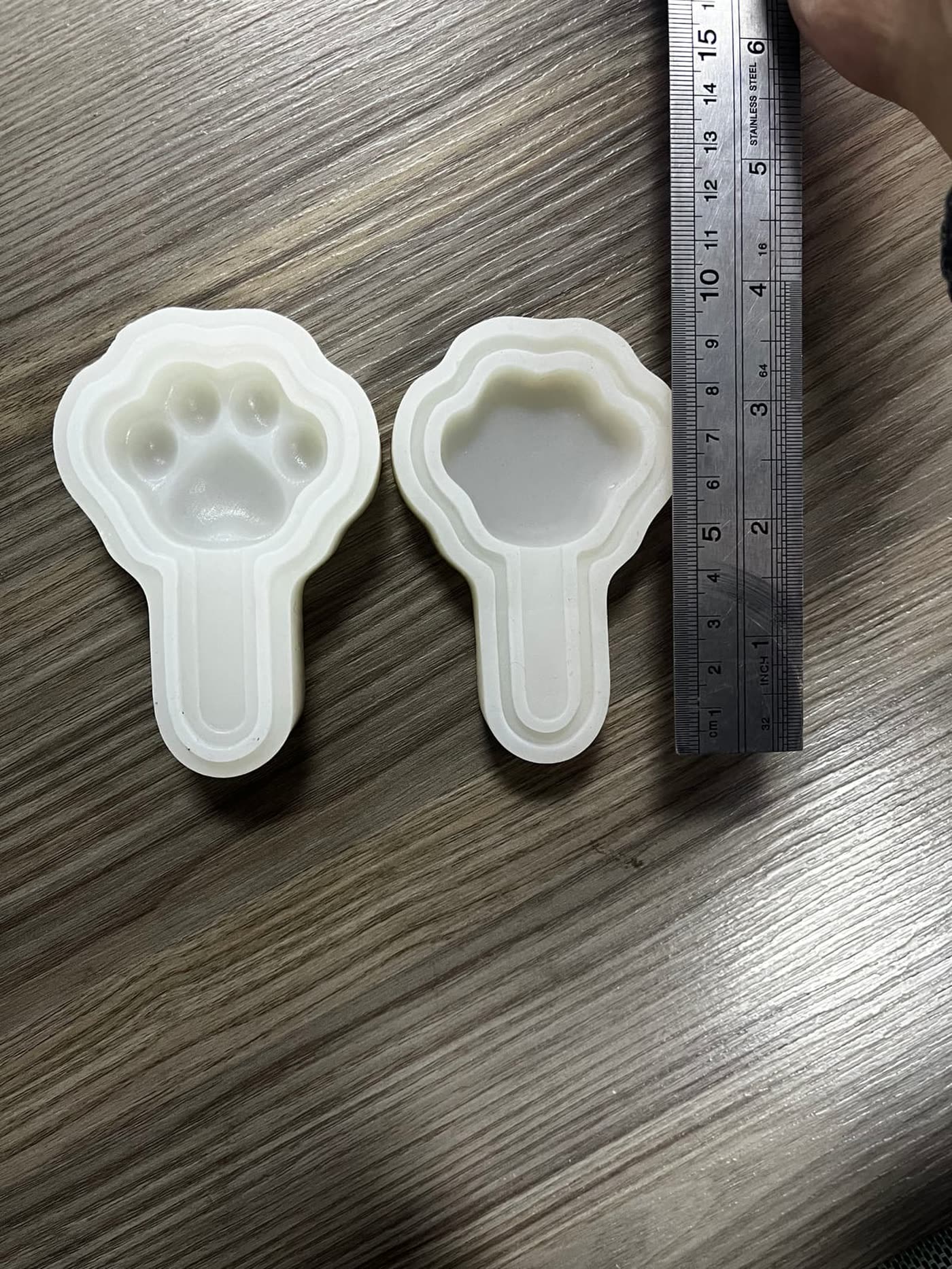 Gummy Molds