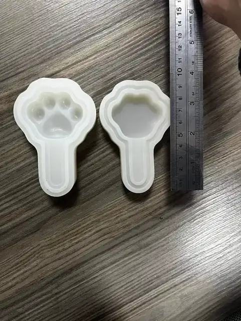 RUUIPON Gelatin Gummy Silicone Molds silicone tooling