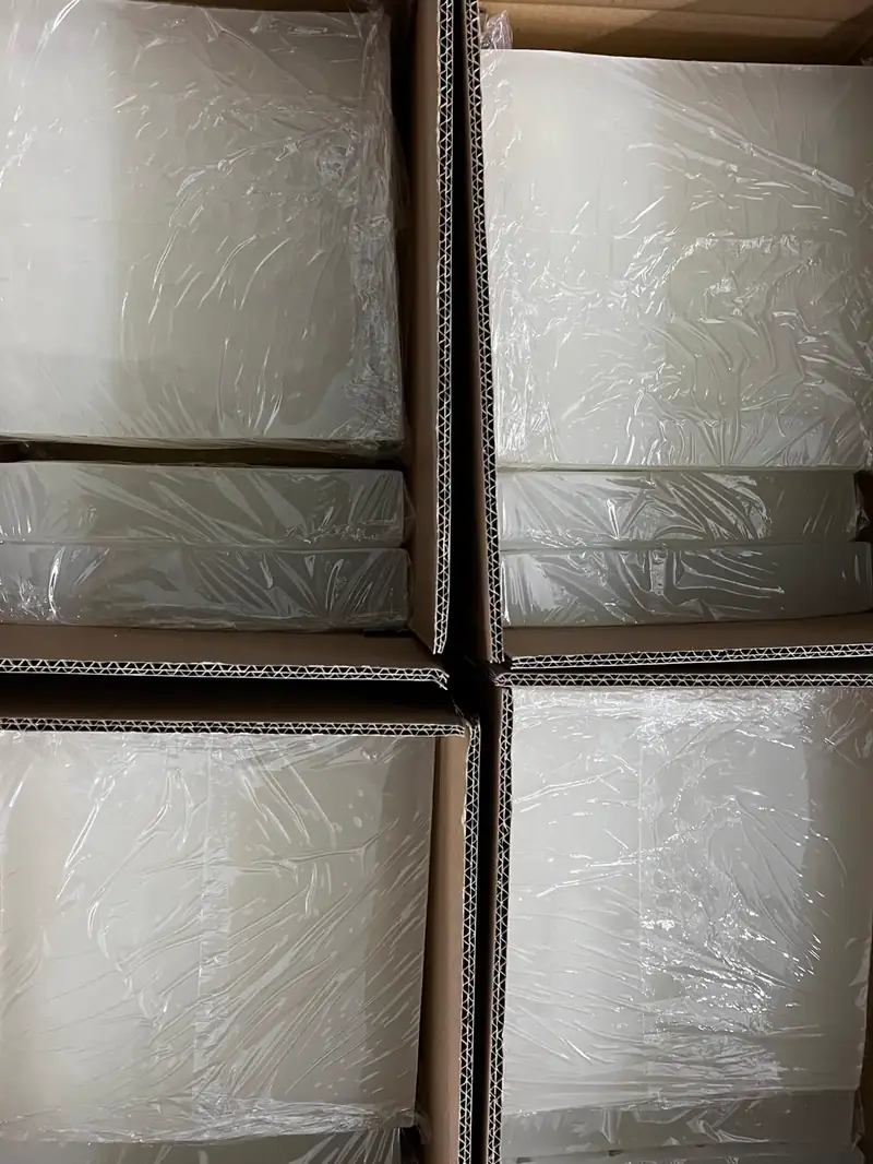 RUUIPON Silicone Molds for Epoxy Resin silicone tooling