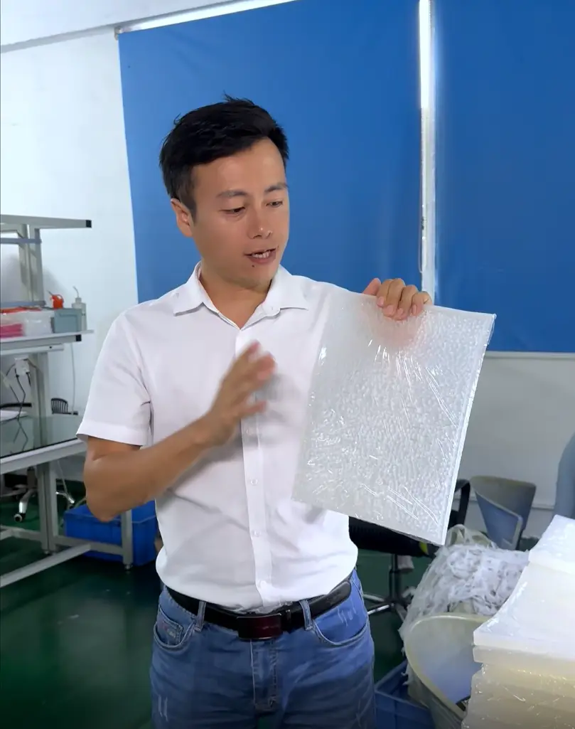What Drives the Cost of Medical Silicone Components?