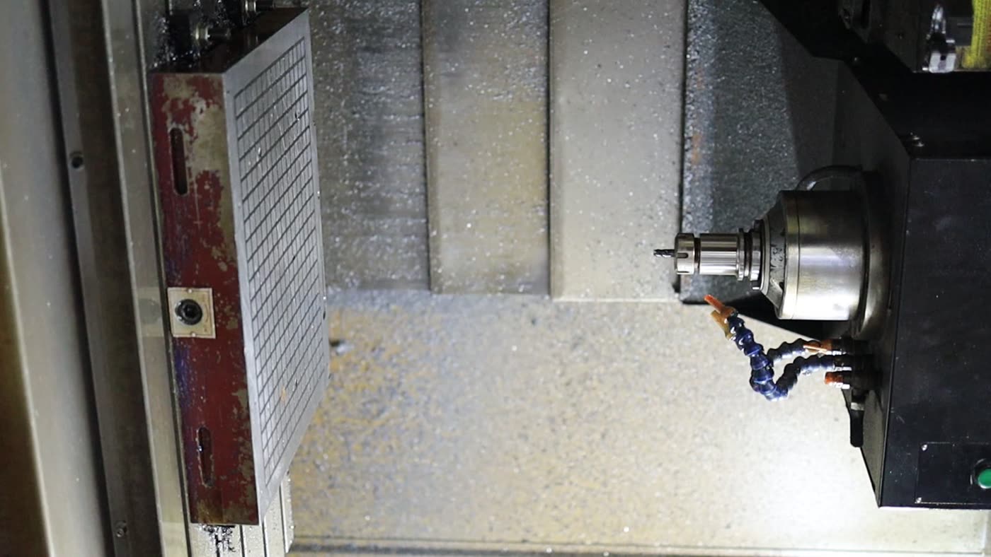 Production equipment for custom silicone molds at RUUIPON Shenzhen factory
