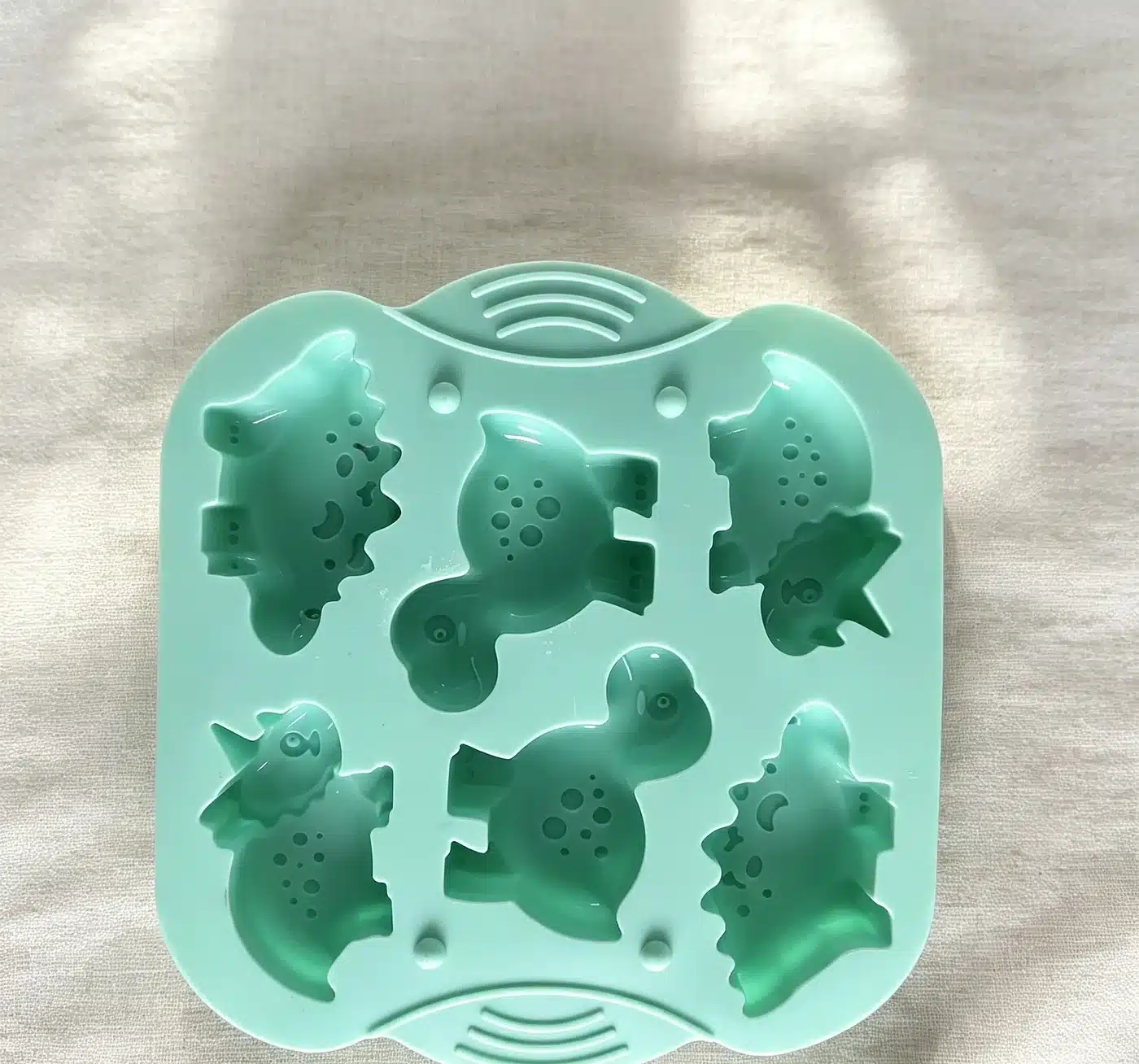 Custom Gummy Molds for Small-Batch Confectionery (MOQ 20 Path)