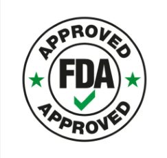 Amazon Seller FDA Letter Pack for Silicone Molds