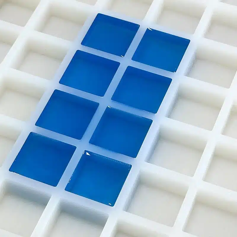 Stock Catalog Gummy Molds vs Custom: When to Switch
