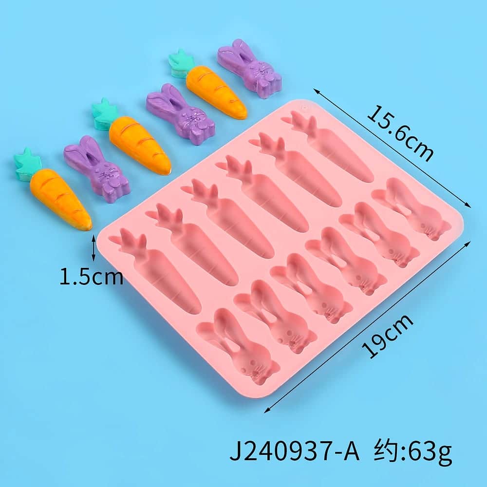 Custom Baking Mold Guide: Food-Grade Silicone for Bakeries & Brands