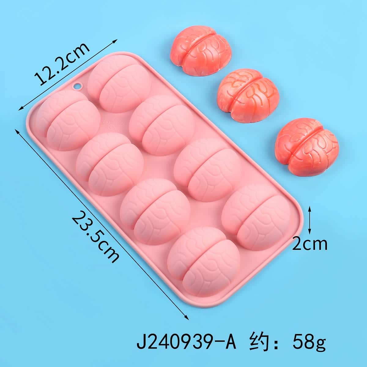 Food-Grade Silicone Odor & Taste Transfer: How We Qualify Batches