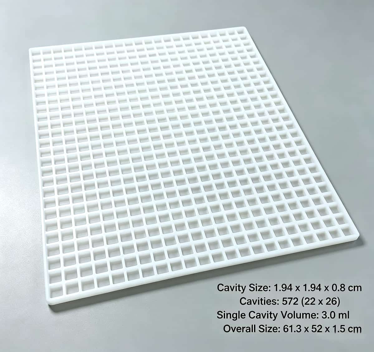 RTV Silicone vs Compression Silicone Molds: Which Process Fits Your Order