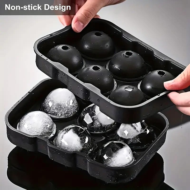 Custom Ice Molds for Bars & Hotels: Branded Ice Without Huge MOQs