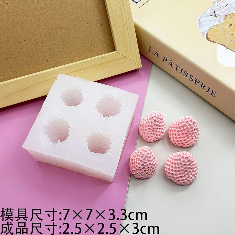 Custom Soap Mold Design Guide: Loaf, Bar & Embed Cavities