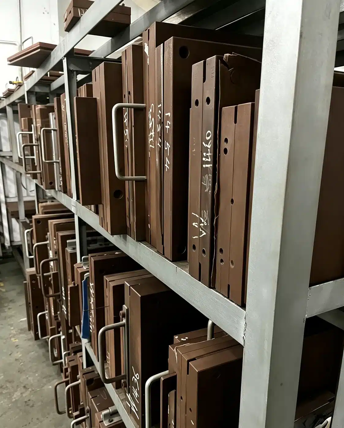 Incoterms for Custom Silicone Mold Orders: EXW FOB DDP Explained