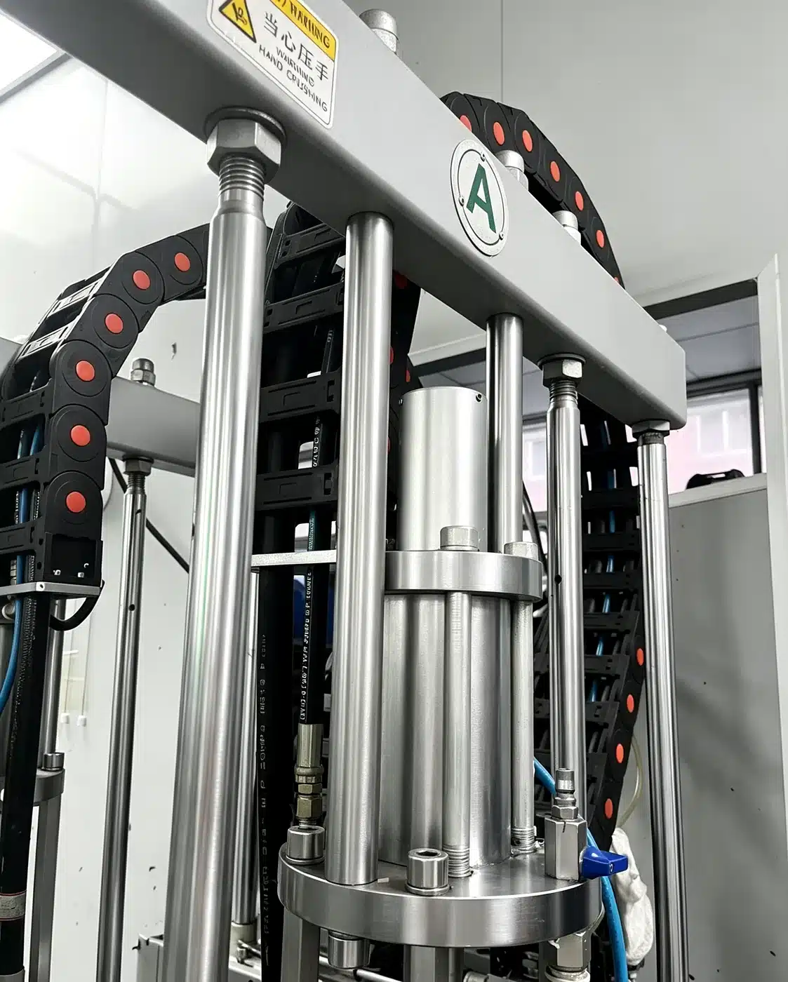 Sample Mold vs Production Mold: What Changes After Approval