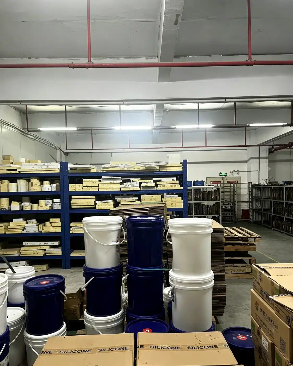 Custom Silicone Mold Manufacturer China: Buyer Guide for Casting Tools