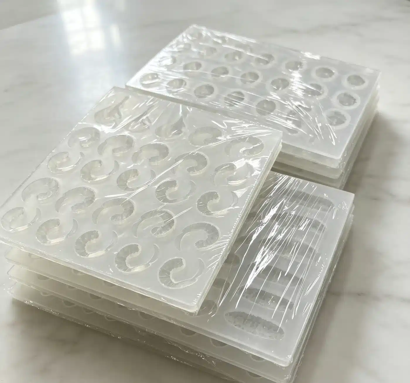 Starting a Gummy Brand: Which Silicone Mold Decisions Come First