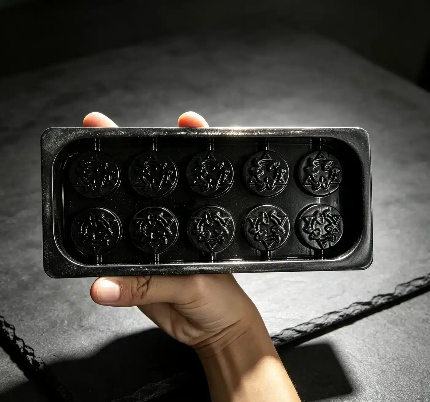 Gummy Mold Size Chart: What to Measure Before You Lock Cavities