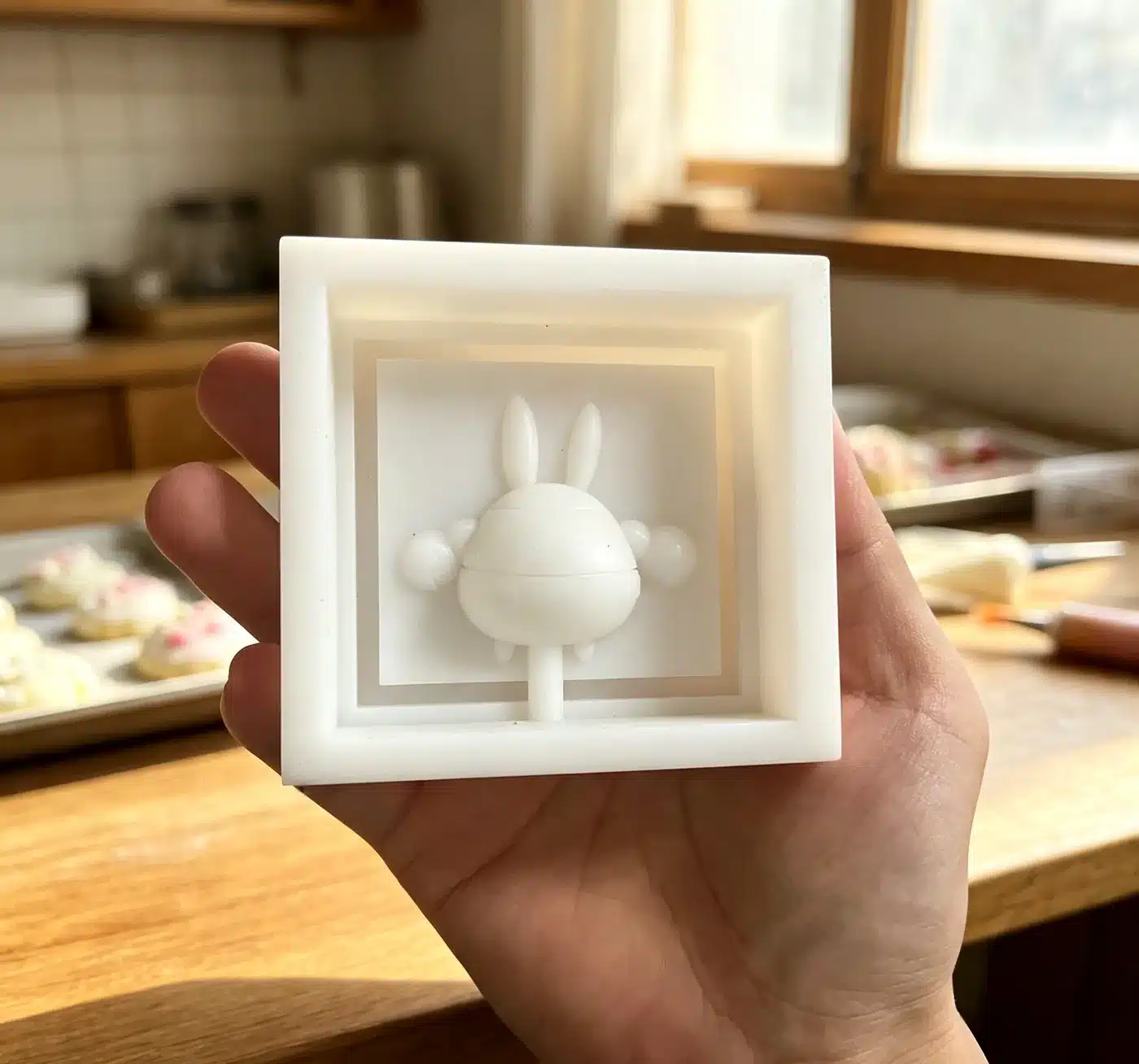 Silicone Mold Surface Finish: Matte vs Gloss for Release & Brand Look
