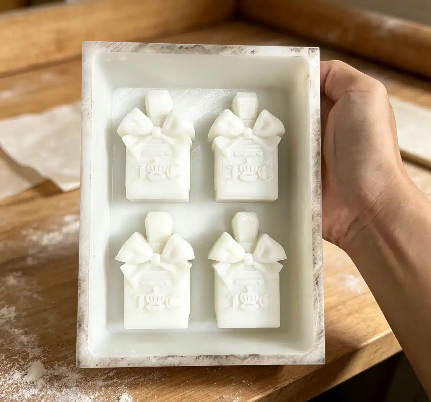 Silicone Mold Revision Process: What Changes After Sample Cost Extra