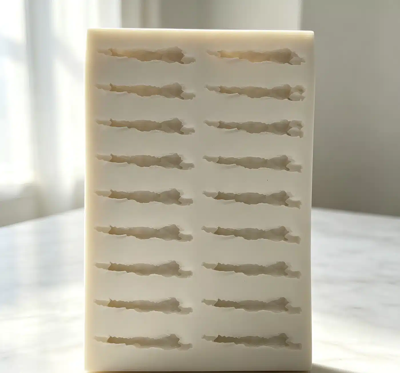 Master Models for Silicone Molds: 3D Print, CNC & Cast Resin Compared
