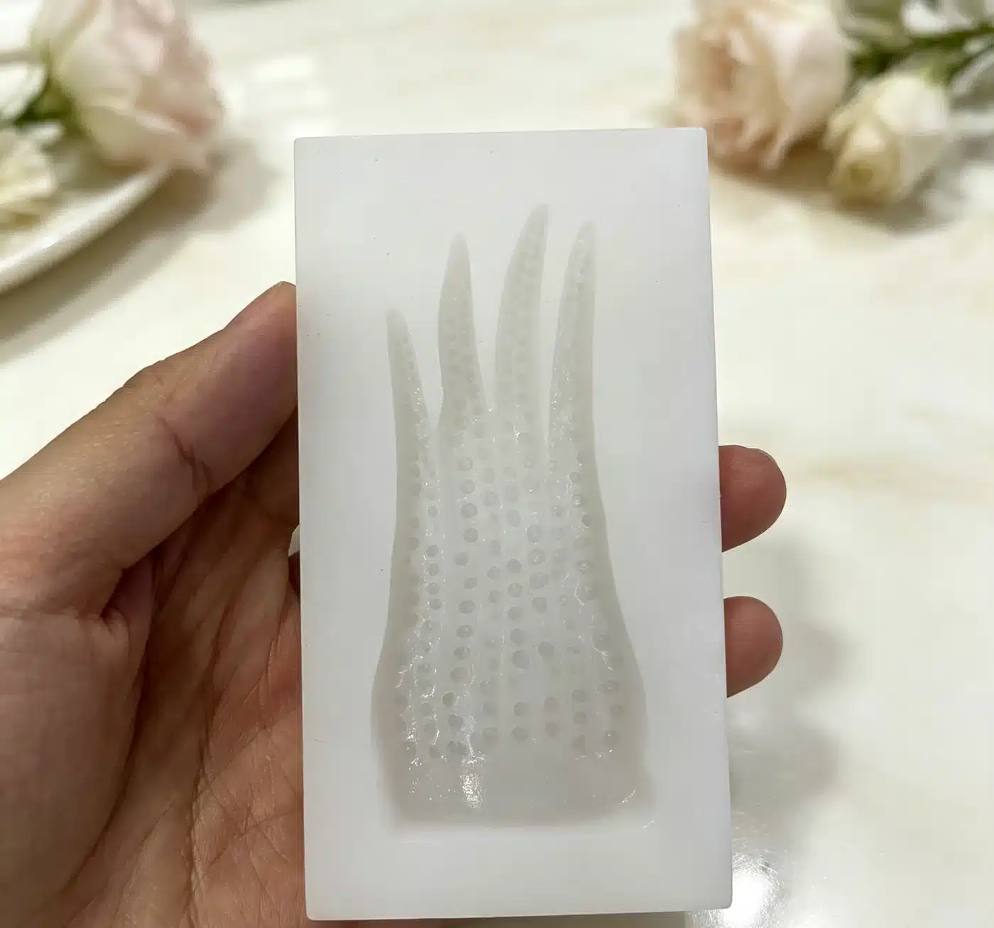 Preparing Logo Artwork for Silicone Molds: Vectors, Depth & Line Weight