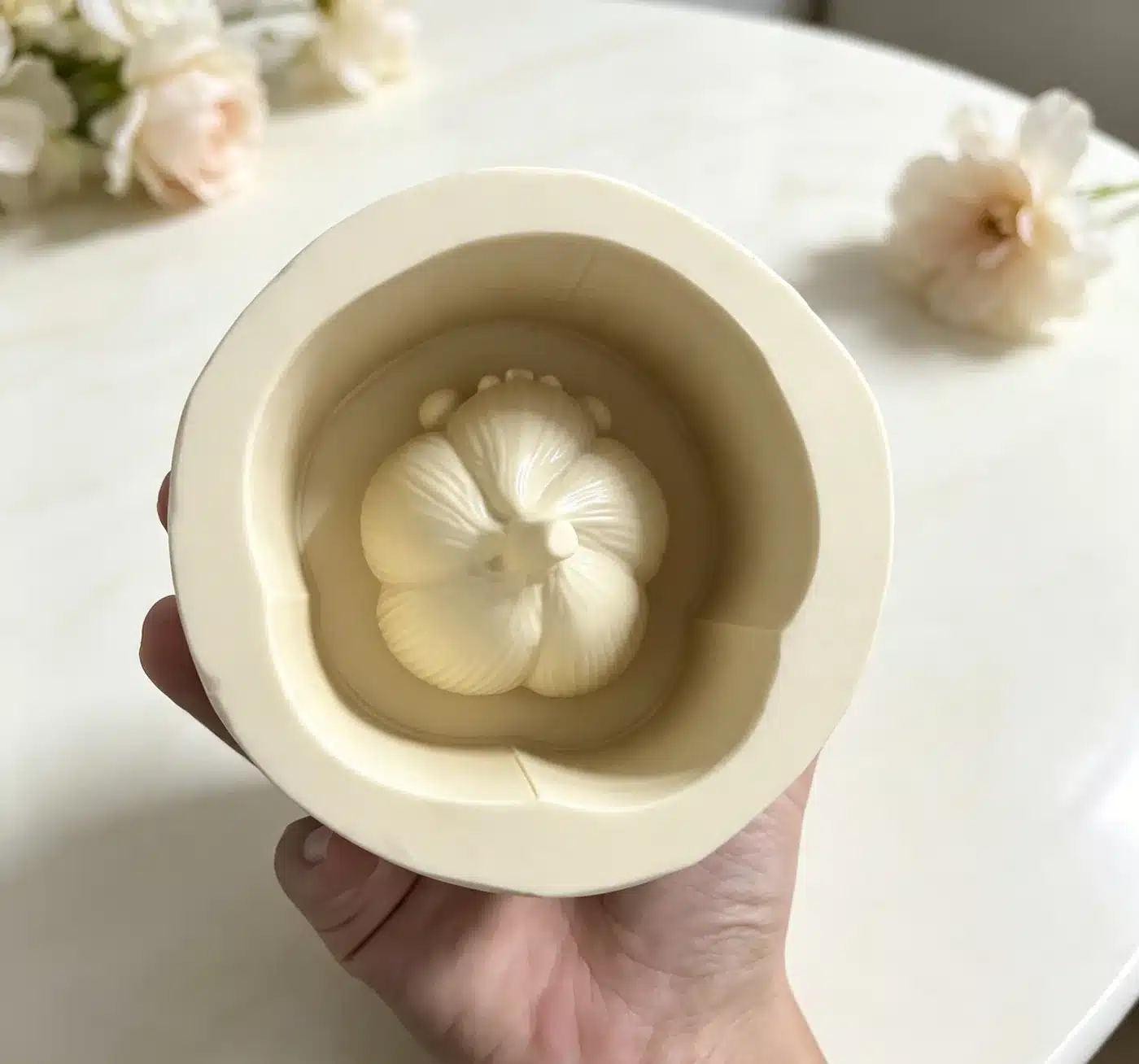 Chocolate Mold Logo Depth: How Deep Is Too Deep for Clean Release