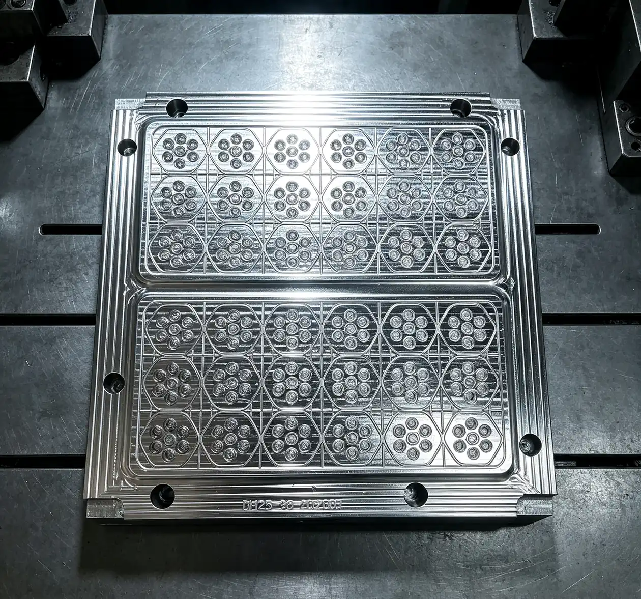 Silicone Molds for Small-Batch Cosmetics: Balm, Scrub & Solid Bars