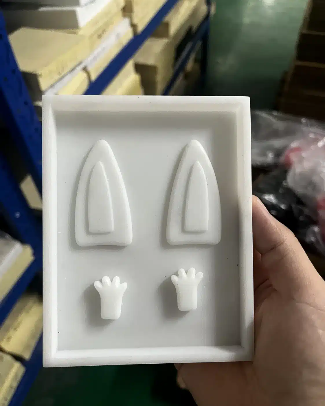 3D-Printed Masters for Custom Silicone Molds: Prep That Actually Works