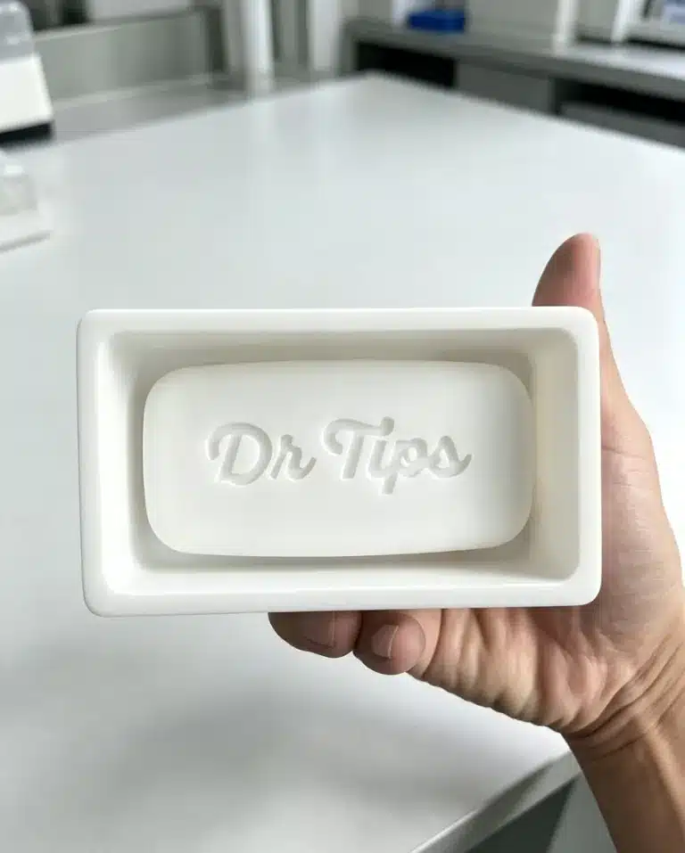 Silicone Molds for Concrete and Jesmonite: Shore A and Demold Timing