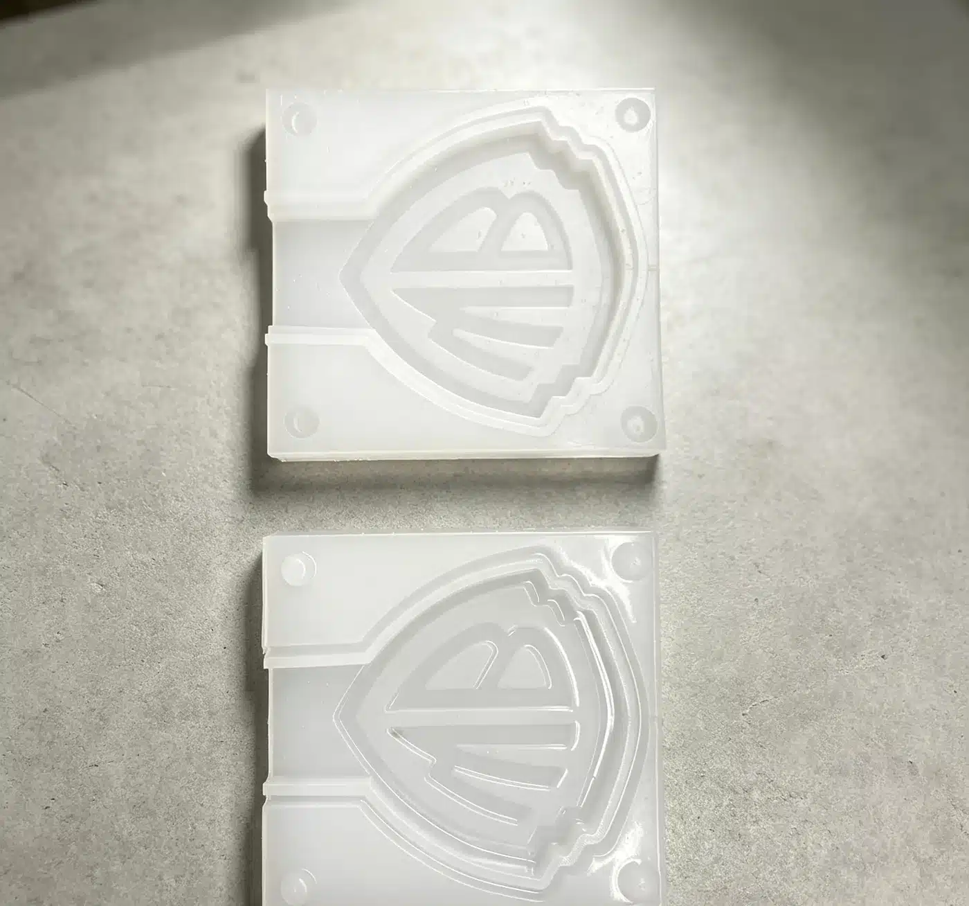 Silicone Mold Compression Set and Aging: When Trays Go Soft