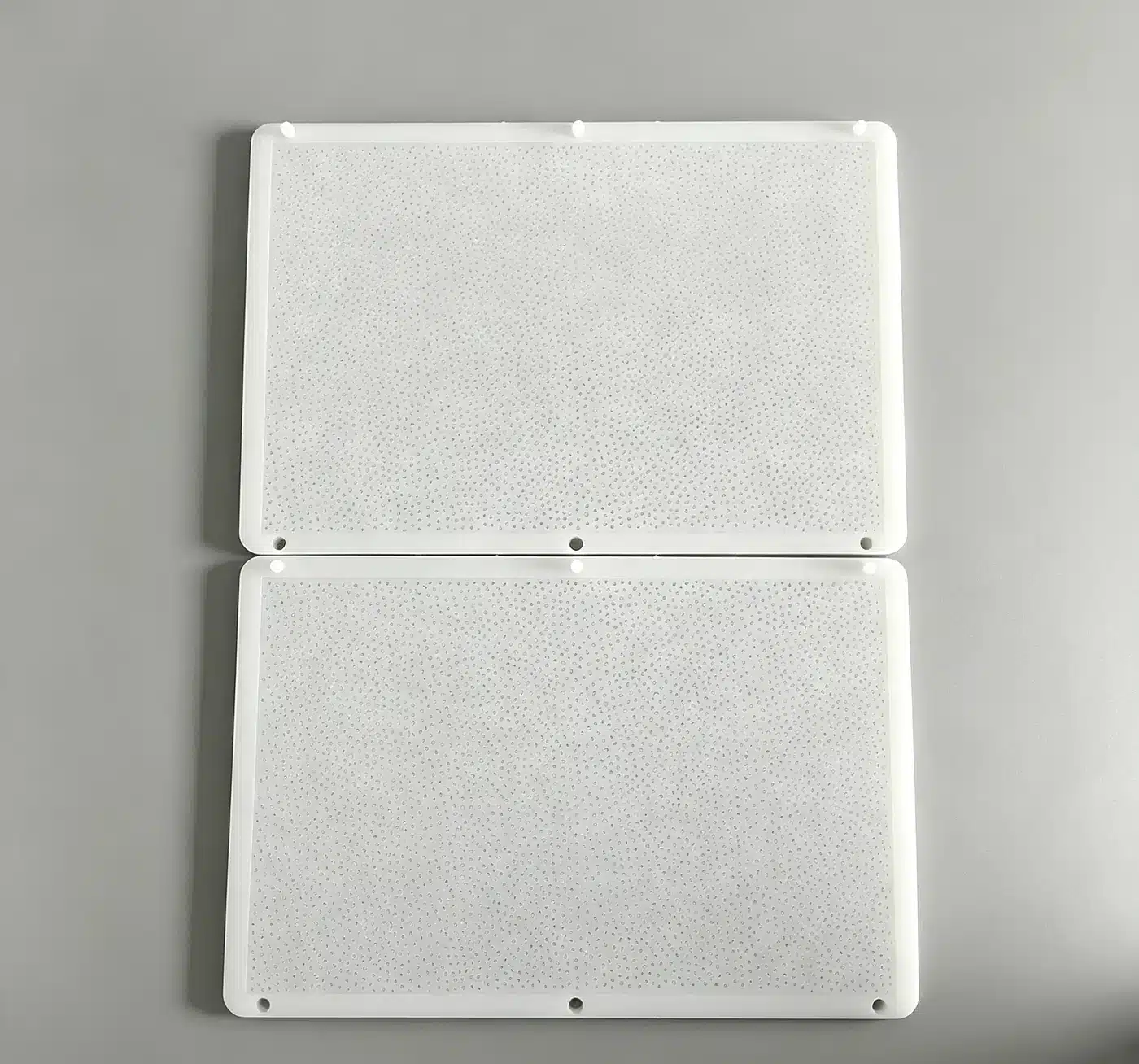 Why Your Brand Logo Washes Out of Silicone Molds (And How to Keep It)
