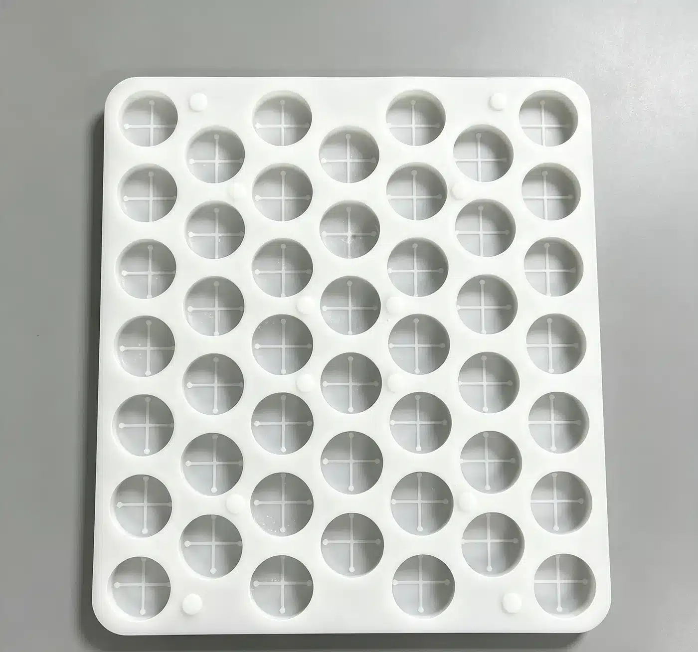 How to Choose a Silicone Mold Supplier: Factory Checklist for Buyers