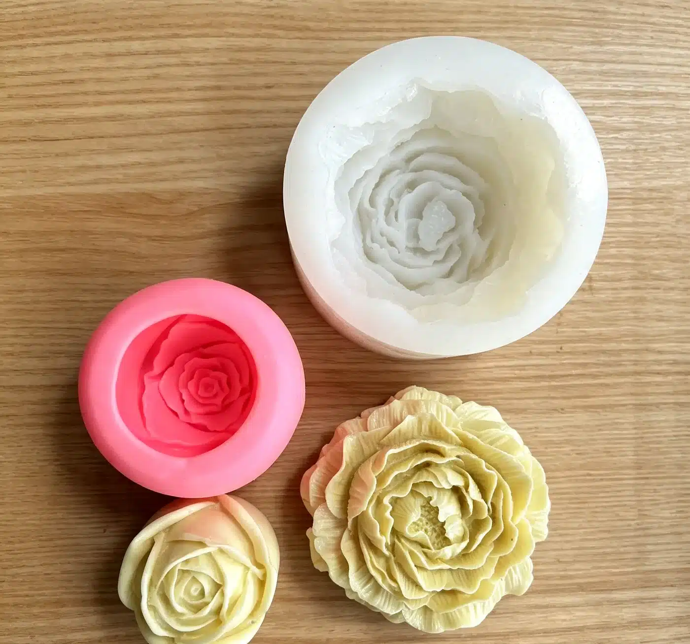 Pectin Gummy Silicone Molds: Stick, Tear, and Release Fixes