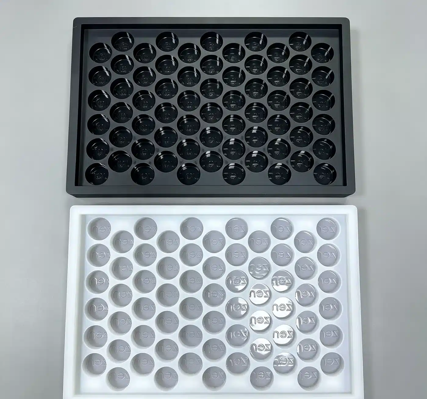 Private Label Silicone Molds: OEM Brief for Brand Owners