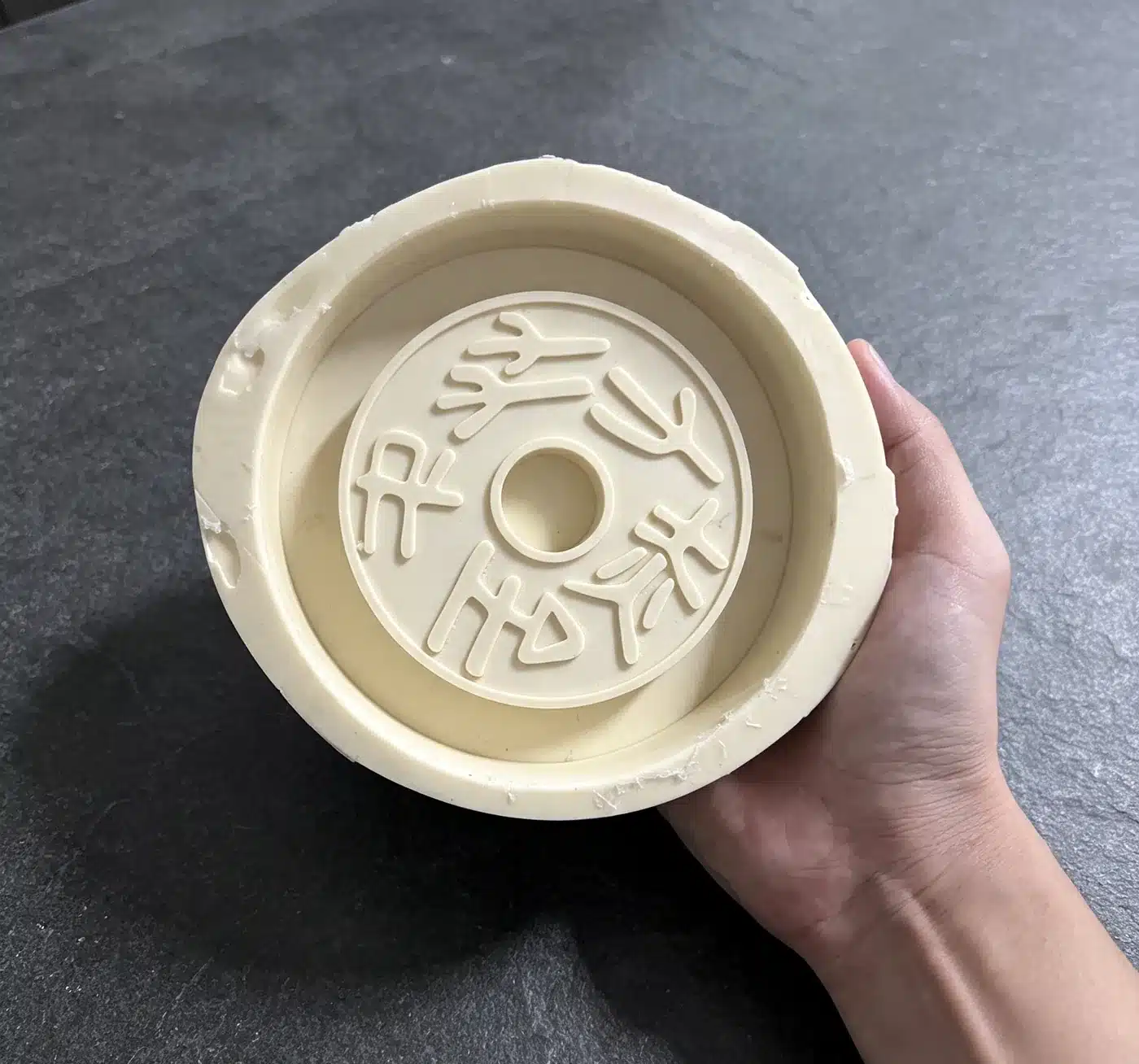 How Many Cavities Does Your Silicone Mold Actually Need?