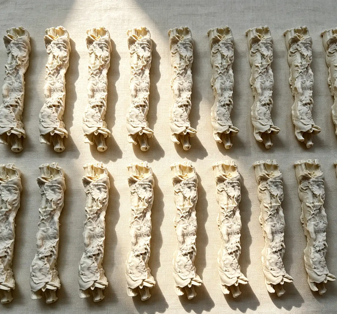 Why the Same STEP File Gets Very Different Silicone Mold Quotes