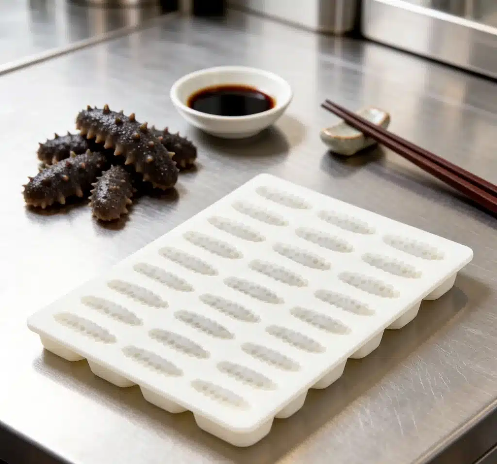 Can You Order a Custom Silicone Mold From Photos Only?
