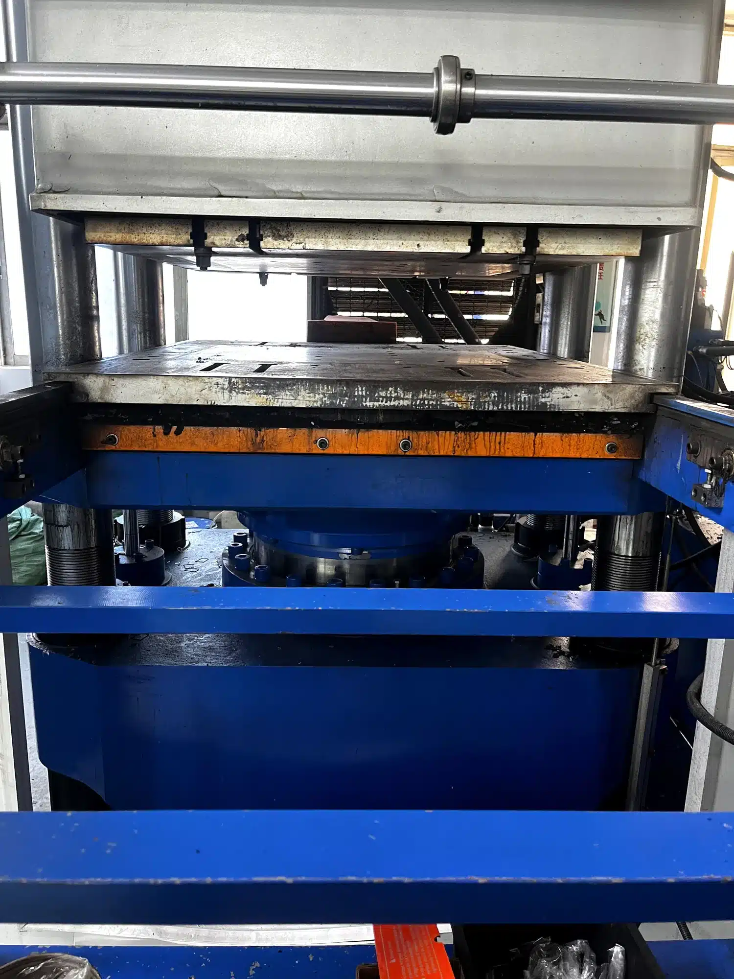 Tooling Archive and Reorders: Keeping Silicone Mold Masters for Years